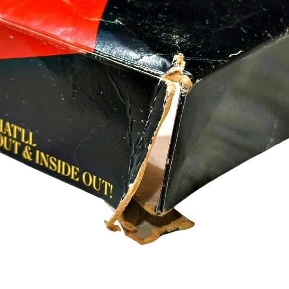 Vintage Twist and Turn Puzzle Game 1990s The Museum Company Complete in Box - Picture 8 of 12